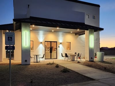 Neaux Coffee Company