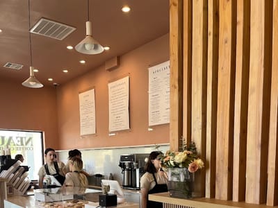 Neaux Coffee Company