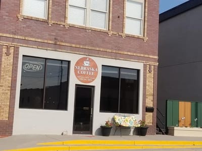Nebraska Coffee