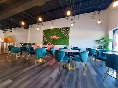 Nectar Coffee & Eatery