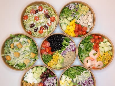 Nectar Coffee & Eatery