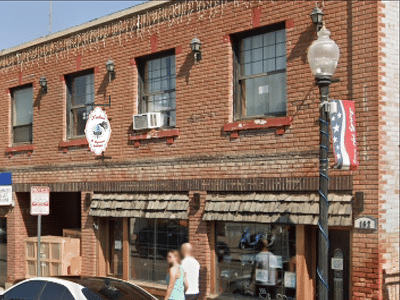 Nectar Gelato & Espresso