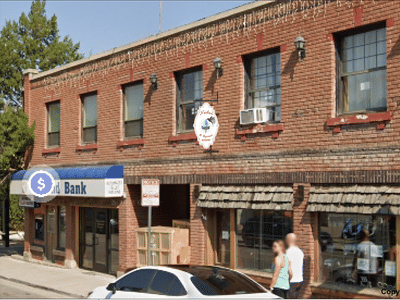 Nectar Gelato & Espresso