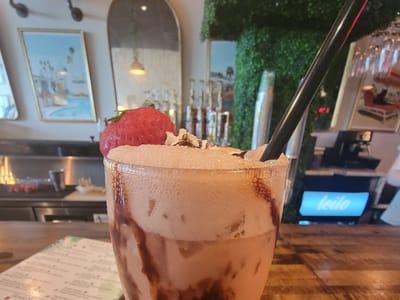 🥇 Nectar Lab Kava Bar