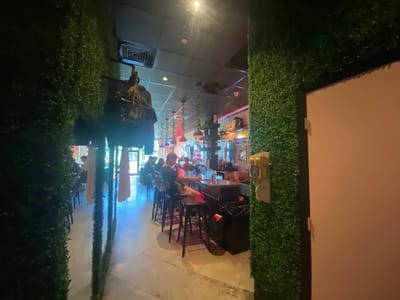 🥇 Nectar Lab Kava Bar