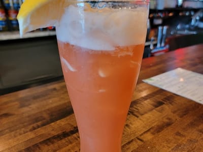 🥇 Nectar Lab Kava Bar