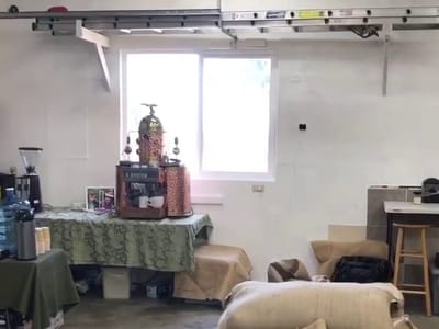 Nectar of Life Coffee