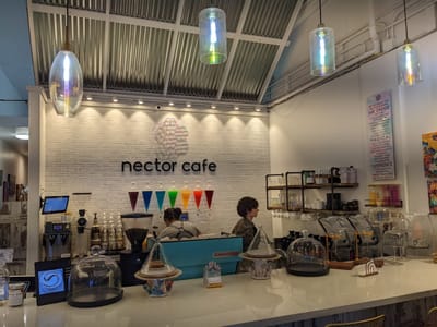 Nector Cafe