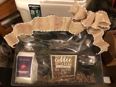 Need For Beans Coffee Roaster