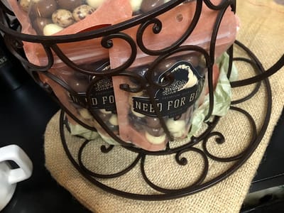 Need For Beans Coffee Roaster