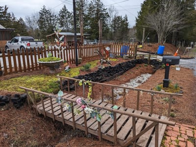 NEED TOO FEED Mini Market & Cafe