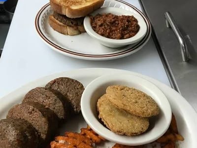 NEED TOO FEED Mini Market & Cafe