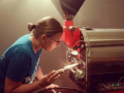 Needmore Coffee Roasters