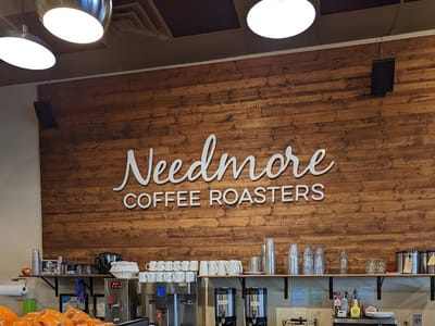Needmore Coffee Roasters