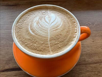 Needmore Coffee Roasters