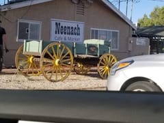 Neenach Cafe & Market