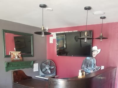 Neenach Cafe & Market