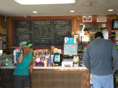 Neenach Cafe & Market