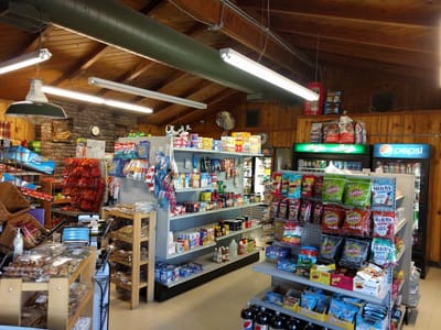 Neenach Cafe & Market