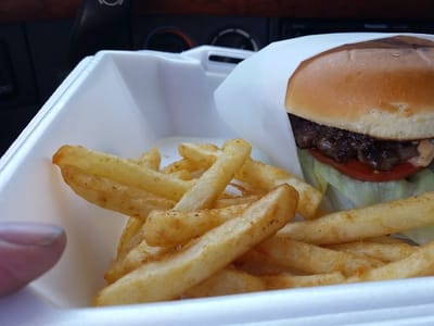 Neenach Cafe & Market