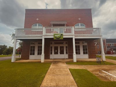 Nehemiah's Coffee House