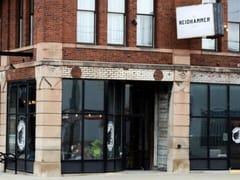 Neidhammer Coffee Co.