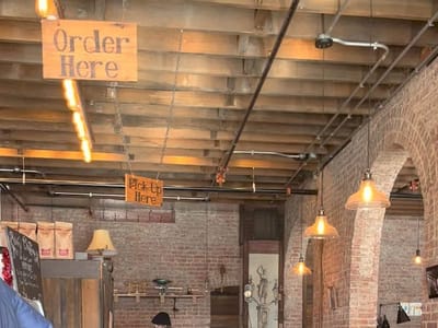 Neidhammer Coffee Co.