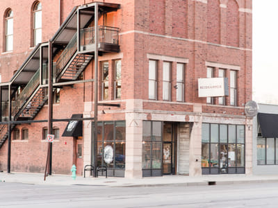 Neidhammer Coffee Co.