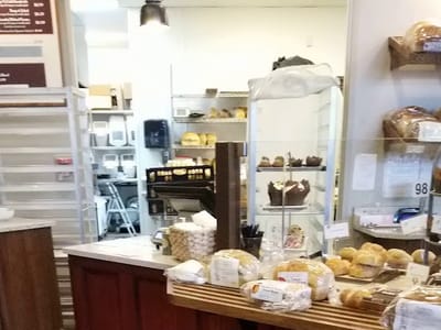 Neighbor's Mill Bakery & Café