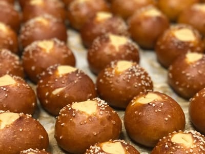 Neighbor's Mill Bakery & Café