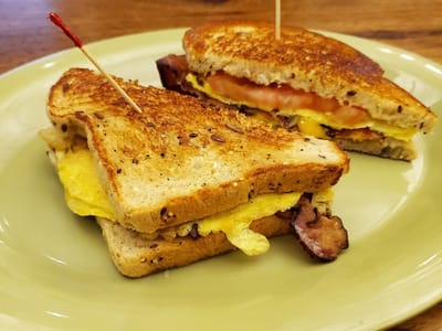 Neighbor's Mill Bakery & Café