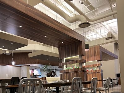 Neighbor's Mill Bakery & Café