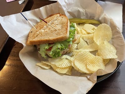 Neighbor's Mill Bakery & Cafe