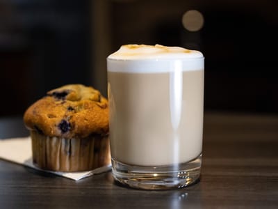 Neighborhood Coffee & Tea