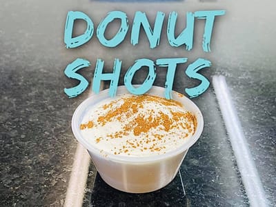 Neighborhood Nutrition