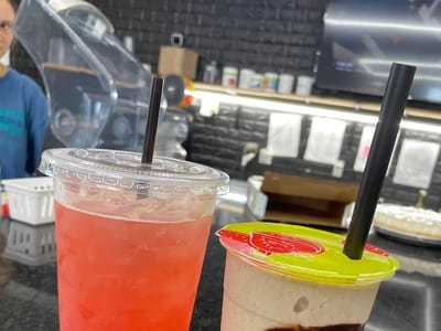 Neighborhood Nutrition