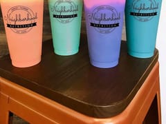 Neighborhood Nutrition