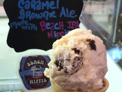 Neighbors Ice Cream Parlor