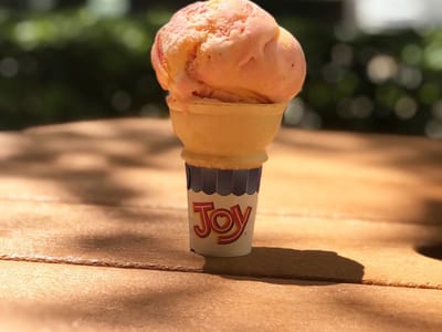 Neighbors Ice Cream Parlor