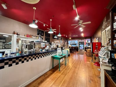 Neill's Coffee & Ice Cream