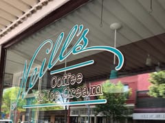 Neill's Coffee & Ice Cream