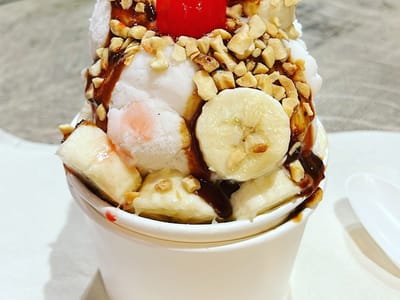 Neill's Coffee & Ice Cream