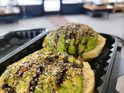 Nell's Coffee Downtown