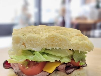 Nell's Coffee Downtown