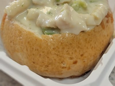 Nell's Coffee Downtown