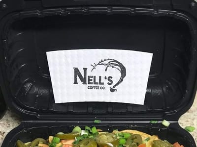 Nell's Coffee