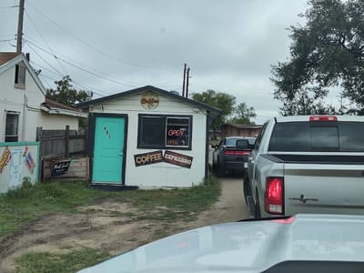 Nellie Ruth's Coffee