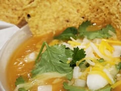 Nellie Ruth's Coffee