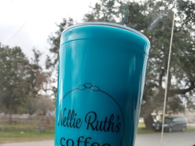 Nellie Ruth's Coffee