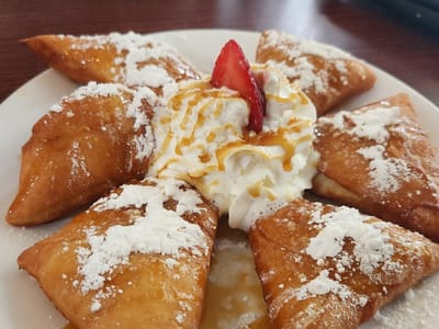 Nelscott Breakfast House